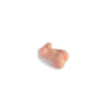 Real Amber, buste masturbateur vibrant vagin et anus 